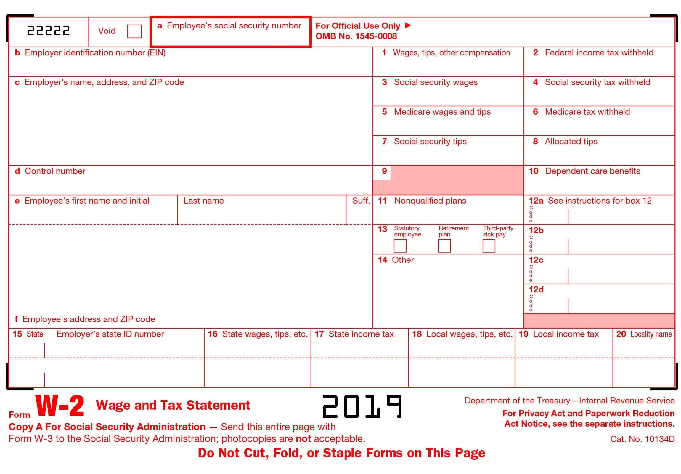 w-2 form2019
